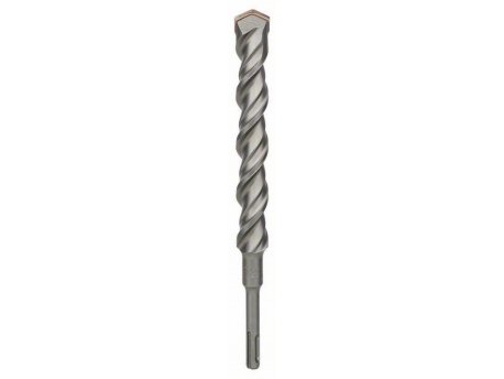 BOSCH Hamer burgija SDS plus-3 2608831061, 25 x 200 x 250 mm