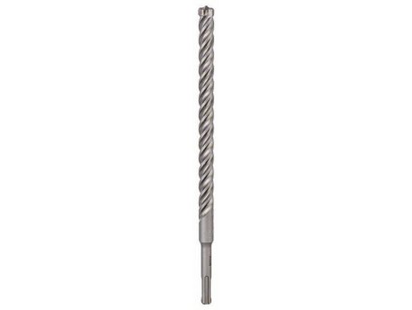 BOSCH Hamer burgija SDS plus-7X 2608576153, 12 x 300 x 365 mm