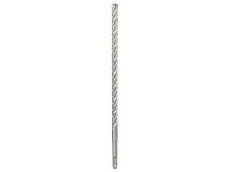 BOSCH Hamer burgija SDS plus-7X 2608576152, 12 x 250 x 315 mm