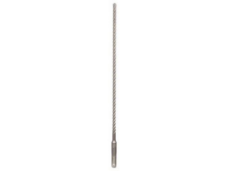 BOSCH Hamer burgija SDS plus-7X 2608576126, 6,5 x 250 x 315 mm