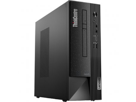 LENOVO ThinkCentre neo 50s SFF (Black) I7-12700, 8GB, 512GB SSD, DVD-RW, Win 11 Pro (11T00048YA)