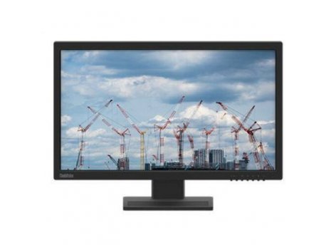 LENOVO ThinkVision E22-28 (Raven Black) Full HD IPS (62B9MAT4EU)