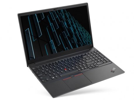LENOVO ThinkPad E15 Gen 4 (Black) FHD IPS, i7-1255U, 16GB, 512GB SSD, Win 11 Pro (21E6004RCX)