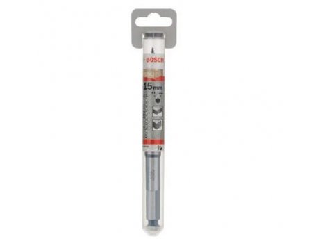 BOSCH Vijugava burgija za drvo, šestostrano 15 x 95 x 160 mm, d 11,1 mm