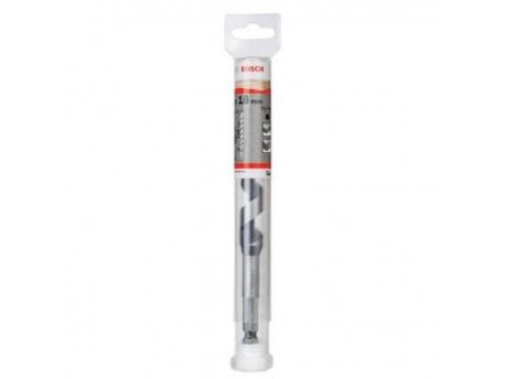 BOSCH Vijugava burgija za drvo, šestostrano 18 x 95 x 160 mm, d 11,1 mm