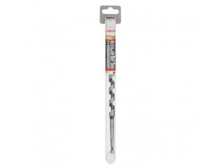 BOSCH Vijugava burgija za drvo, šestostrano 11 x 170 x 235 mm, d 6,35 mm