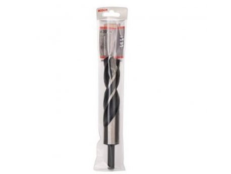 BOSCH Spiralna burgija za drvo standard 30 x 145 x 220 mm, d 13 mm pakovanje od 1 komada