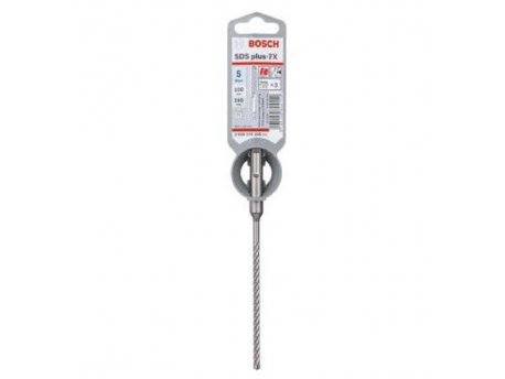 BOSCH Hamer burgija SDS-plus-7X 5 x 100 x 165 mm pakovanje od 1 komada