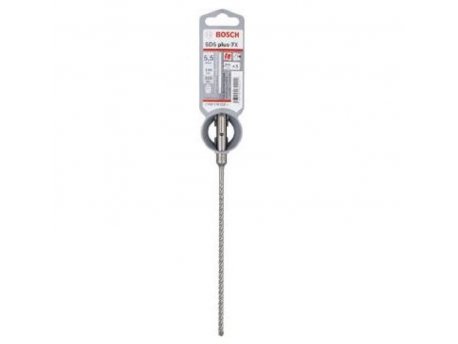 BOSCH Hamer burgija SDS-plus-7X 5,5 x 150 x 215 mm pakovanje od 1 komada