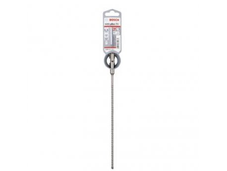 BOSCH Hamer burgija SDS-plus-7X 5,5 x 200 x 265 mm pakovanje od 1 komada