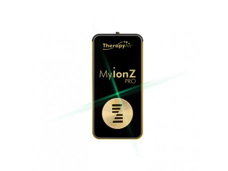 ZEPTER MYION PRO Prenosivi Personalni prečišćivač vazduha