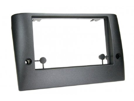 VELTEH Radio blenda za Fiat Stilo RAM-40.125.3 2DIN
