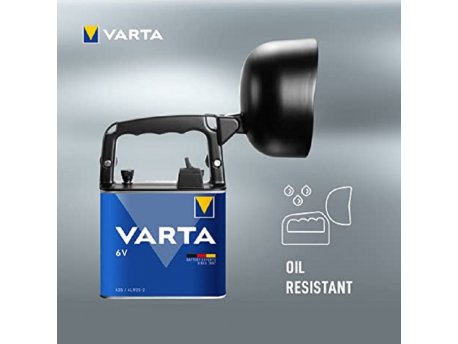 VARTA Baterijska lampa WORK LIGHT BL40 435 18660101421