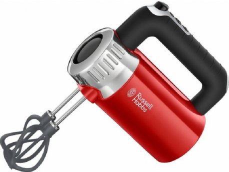RUSSELL HOBBS Ručni mikser 25200-56 Retro Red 23735026002
