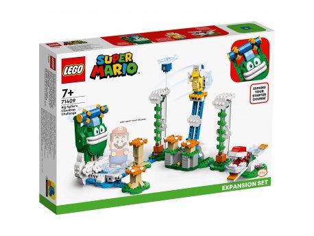 LEGO 71409 Izazov na oblacima Velikog Spajka – set za proširenje