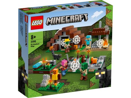 LEGO 21190 Napušteno selo