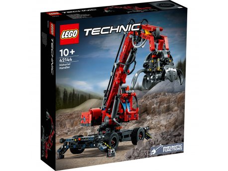 LEGO 42144 Utovarivač