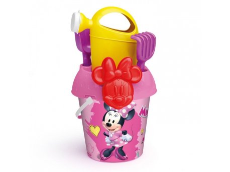 ED Set + kantica Minnie Mouse