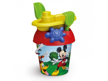 ED Set + čamac 18cm Mickey