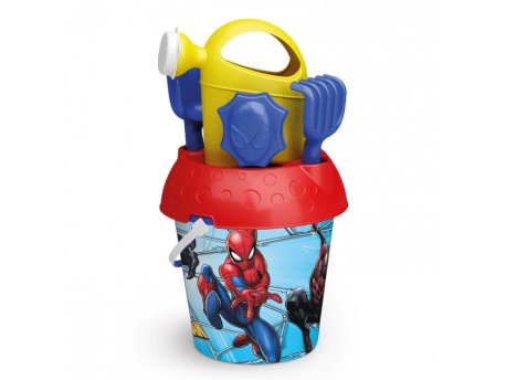 ED Set + kantica Spiderman