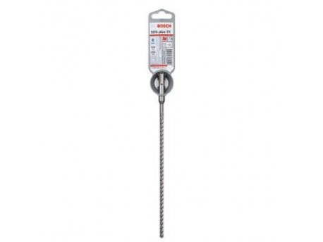 BOSCH Hamer burgija SDS-plus-7X 6 x 200 x 265 mm pakovanje od 1 komada