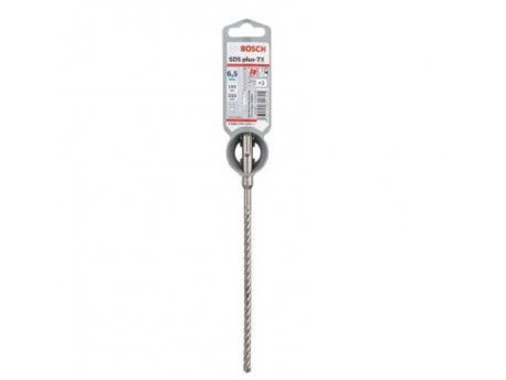 BOSCH Hamer burgija SDS-plus-7X 6,5 x 150 x 215 mm pakovanje od 1 komada
