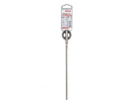 BOSCH Hamer burgija SDS-plus-7X 6,5 x 200 x 265 mm pakovanje od 1 komada