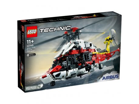 LEGO 42145 Airbus H175 spasilački helikopter