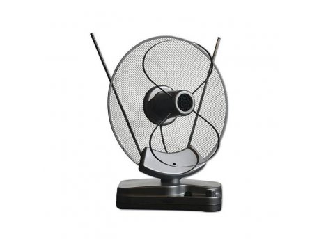 KETTZ Sobna TV antena IS-06 VHF/UHF/FM