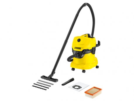 KARCHER Usisivač Karcher WD4