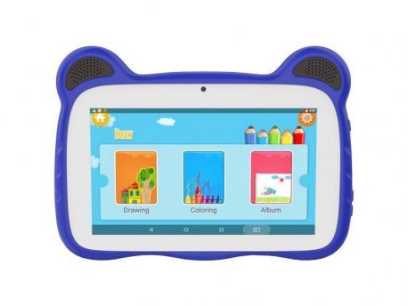 MeanIT Tablet Meanit K10 Bluecat Plus Kids 7/1024x600/2GB/16GB