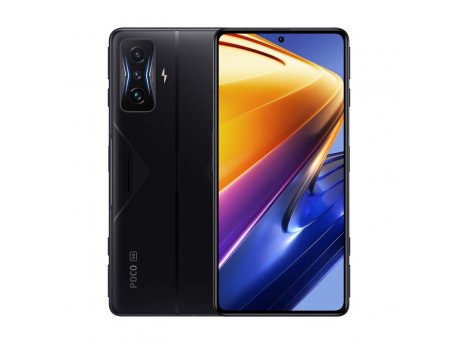 XIAOMI POCO F4 GT 12/256GB STEALTH BLACK
