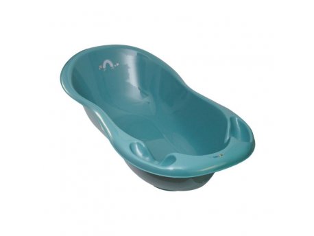 TEGA Kadica 102cm Meteo, Turquoise