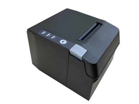 ZEUS Termalni štampač Zeus POS2022-1 250dpi/200mms/58-80mm/USB/R232