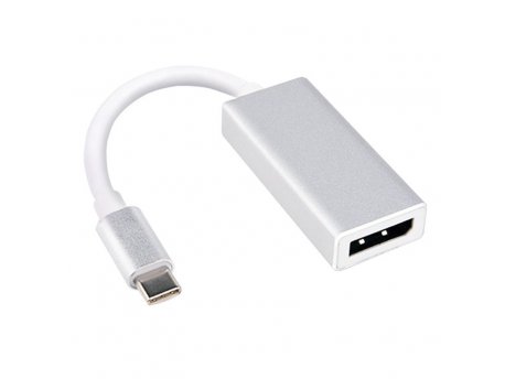 KETTZ Type C M. na DisplayPort F konverter