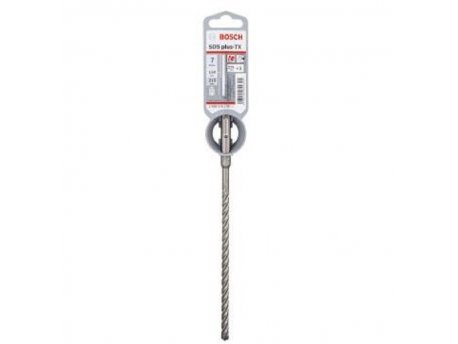 BOSCH Hamer burgija SDS-plus-7X 7 x 150 x 215 mm pakovanje od 1 komada