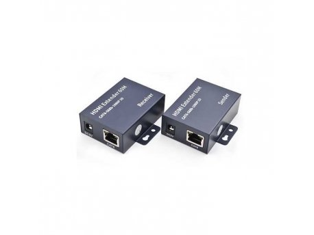 VELTEH HDMI ekstender aktivni 60m 1080P KT-HEX196