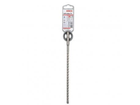 BOSCH Hamer burgija SDS-plus-7X 8 x 200 x 265 mm pakovanje od 1 komada