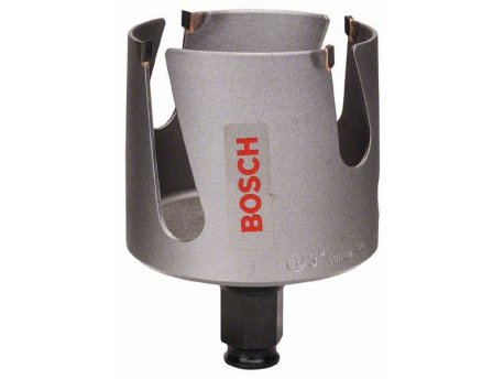 BOSCH Testera za otvore Endurance for Multi Construction 2608584767, 76 mm, 4