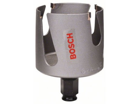 BOSCH Testera za otvore Endurance for Multi Construction 2608584766, 74 mm, 4