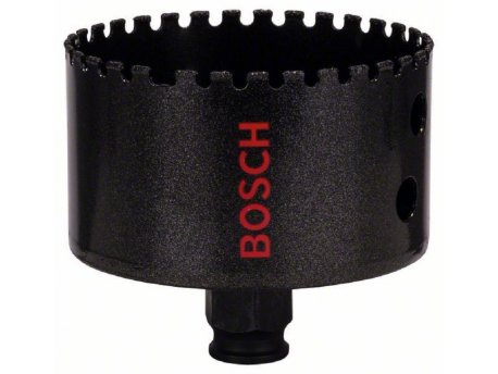 BOSCH Dijamantska testera za otvore Diamond for Hard Ceramics 2608580319, 76 mm, 3''