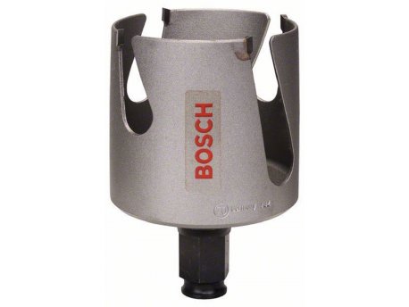 BOSCH Testera za otvore Endurance for Multi Construction 2608584764, 70 mm, 4