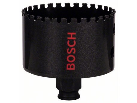 BOSCH Dijamantska testera za otvore Diamond for Hard Ceramics 2608580318, 70 mm, 2 3/4''