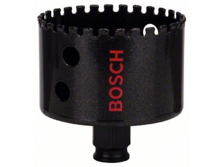 BOSCH Dijamantska testera za otvore Diamond for Hard Ceramics 2608580316, 67 mm, 2 5/8''