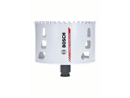 BOSCH Kruna za bušenje od 102 mm Endurance for Heavy Duty Carbide 2608594181