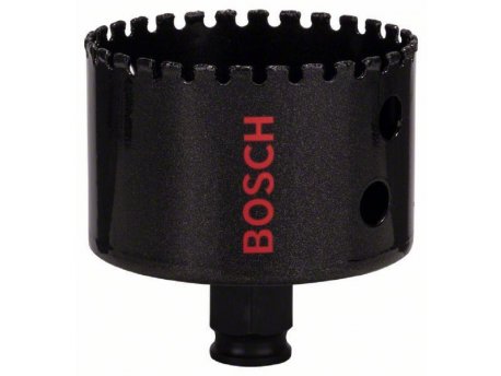 BOSCH Dijamantska testera za otvore Diamond for Hard Ceramics 2608580312, 57 mm, 2 1/4''