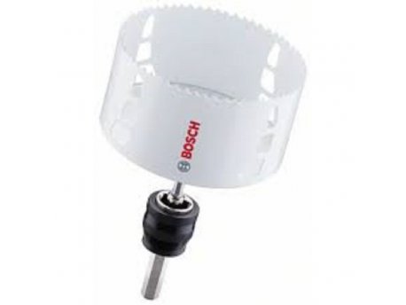 BOSCH Testera za bušenje provrta Progressor 127 mm, 5''