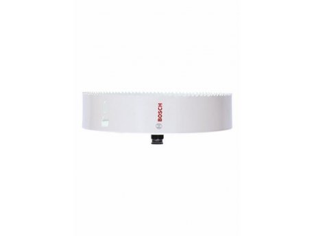 BOSCH Testera za otvore HSS-bimetal za standardne adaptere 2608584841, 177 mm, 6 31/32''