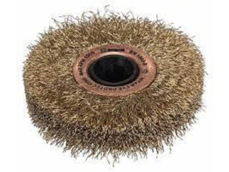 BOSCH 1600A00159 Četka (mesingana)