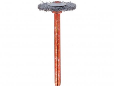 DREMEL Četka od nerđajućeg čelika za čišćenje i uklanjanje materijala 530, 26150530JA